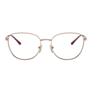 Vogue Rose Gold Cat Eye Women Frames 0VO4231 5152 53