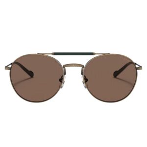 Vogue Round Unisex Sunglasses 0VO4240S 51377354-Tudora