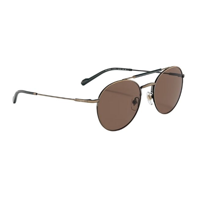 Vogue Round Unisex Sunglasses 0VO4240S 51377354 - Image 3