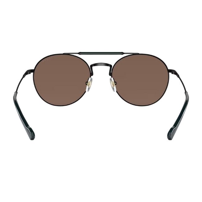 Vogue Round Unisex Sunglasses 0VO4240S 51377354 - Image 5