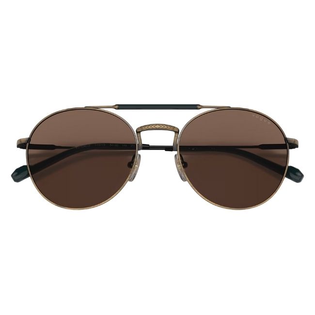 Vogue Round Unisex Sunglasses 0VO4240S 51377354 - Image 6