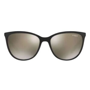 Vogue Cat Eye Women Sunglasses 0VO5119SIW44/5A56-Tudora