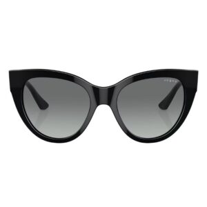 Vogue Cat Eye Unisex Sunglasses 0VO5339S 28304Q52-Tudora