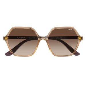 Vogue Square Women Sunglasses 0VO5361S W6567155-Tudora