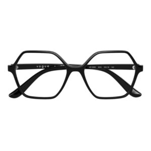Vogue Black Square Women Frames 0VO5363W4451