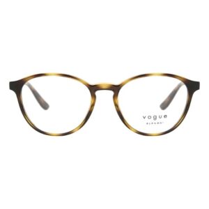 Vogue Havana Phantos Unisex Frames 0VO5372W65651
