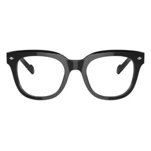 Vogue Black Square Men Frames 0VO5402 W44   49