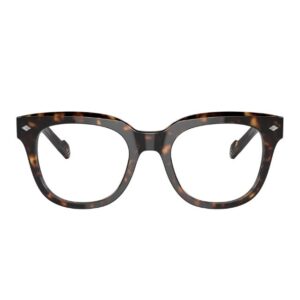 Vogue Havana Square Men Frames 0VO5402 W656  49