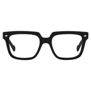 Vogue Black Rectangle Men Frames 0VO5403W4450