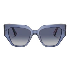 Vogue Square Women Sunglasses 0VO5409S 28824L52-Tudora