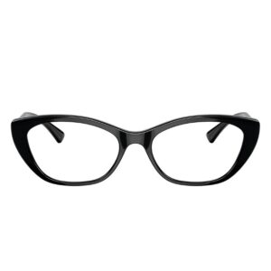 Vogue Black Round Women Frames 0VO5425B W44   54