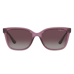 Vogue Aviator Women Sunglasses 0VO5426S27616254-Tudora