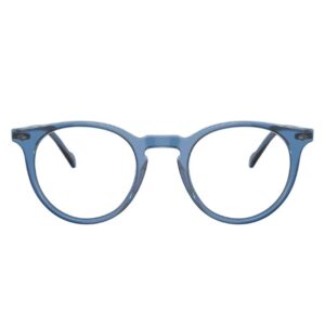 Vogue Blue Round Men Frames 0VO5434 2983  49