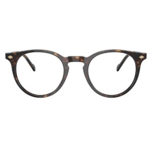 Vogue Havana Round Men Frames 0VO5434 W656  49