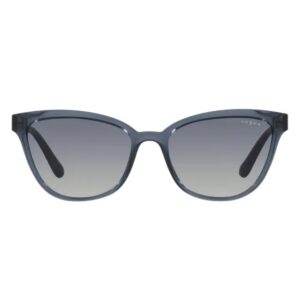 Vogue Cat Eye Women Sunglasses 0VO5496SI27644L54-Tudora