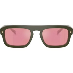 Vogue Geometric Unisex Sunglasses 0VO5620S-Tudora