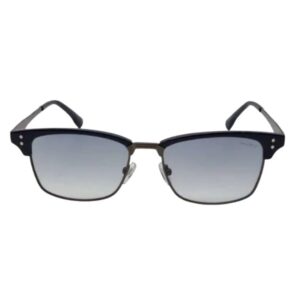 Xite Black Rectangle  Men Sunglasses 1038 C2