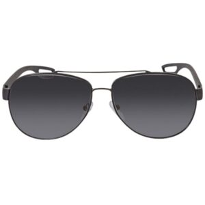Prada Pilot Men Sunglasses OPS55QS1AB5W162-Tudora