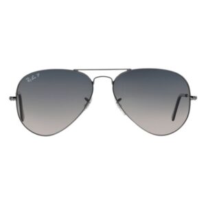 Ray-Ban Aviator Gradient Sunglasses RB3025I 004/78 58-Tudora
