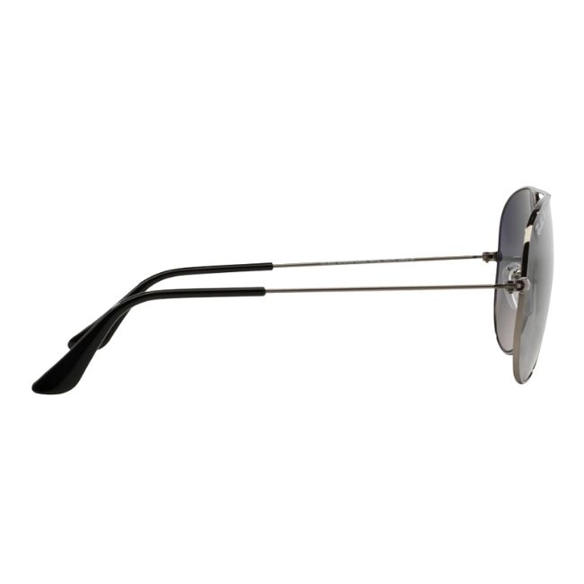Ray-Ban Aviator Gradient Sunglasses RB3025I 004/78 58 - Image 3