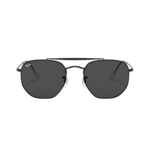 Ray-Ban Marshal Sunglasses RB3648 002/71 54-Tudora