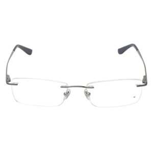 Ray-Ban Rectangle Optics 0RX6303I-Tudora