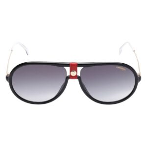 Carrera Round Unisex Sunglasses 1020/SY11609O