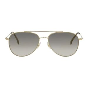 Carrera Aviator Men Sunglasses 187/S06J56EZ