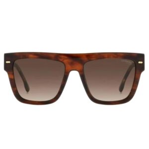 Carrera Square Women Sunglasses 3016/S EX4 55HA