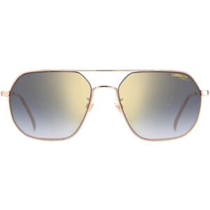 Carrera Pilot Unisex Sunglasses 1035/GS DDB 581V