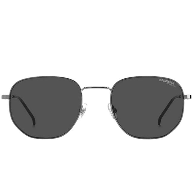 Carrera Square Unisex Sunglasses 2030T/S KJ1 53IR