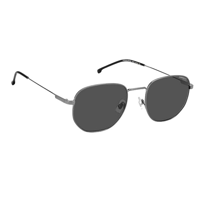 Carrera Square Unisex Sunglasses 2030T/S KJ1 53IR - Image 2