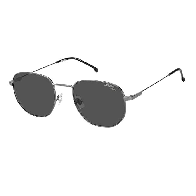Carrera Square Unisex Sunglasses 2030T/S KJ1 53IR - Image 3