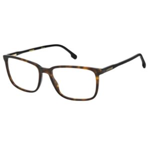 Carrera Square Men Frames 254 086 5618