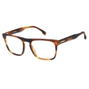 Carrera Square Men Frames 268 EX4 5318