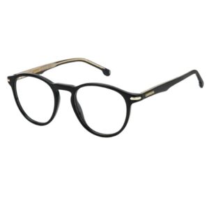 Carrera Round Men Frames 287 807 4920