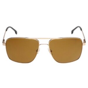 Carrera Pilot Men Sunglasses 8051/S 01Q 5770