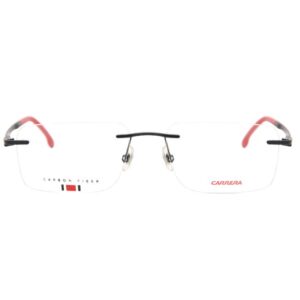 Carrera Rectangle Men Frames 8853 003 5517