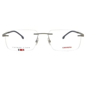 Carrera Rectangle Men Frames 8853 R81 5517