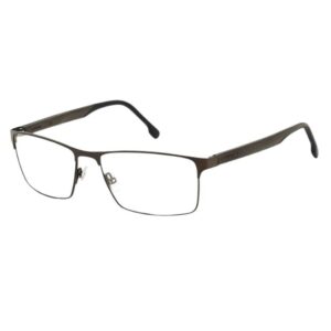 Carrera Rectangle Men Frames 8863 09Q 5817