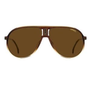 Carrera Pilot Unisex Sunglasses CHAMPION65/N 0MY 6270