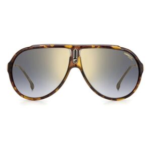 Carrera Pilot Unisex Sunglasses ENDURANCE65 EPZ 63FQ