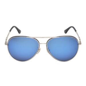 Police Pilot Men Sunglasses SPL966K 62 E70B