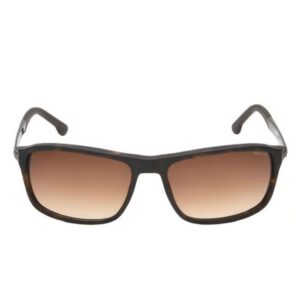 Police Rectangle Men Sunglasses SPLC37K 60 738