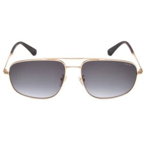Police Pilot Men Sunglasses SPLE04K 61 300