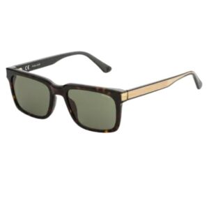 Police Square Men Sunglasses SPLF12K 55 722
