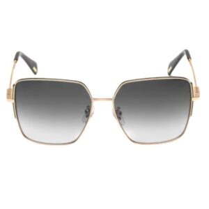 Police Square Women Sunglasses SPLF34K 57 301