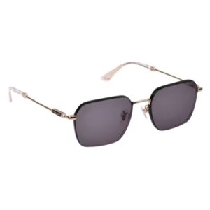Police Square Men Sunglasses SPLN41K 55 302