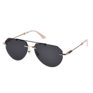 Police Aviator Men Sunglasses SPLN42K 59 302