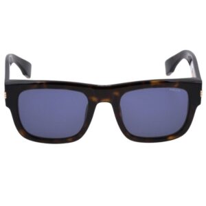 Police Wayfarer Men Sunglasses SPLP33K 54 722